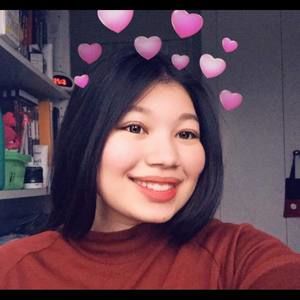 Meet your Posher, Jasmine